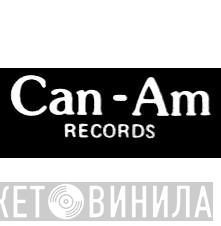 Can-Am Records - Винил CD и Кассеты лейбла Can-Am Records на сайте МаркетВинила