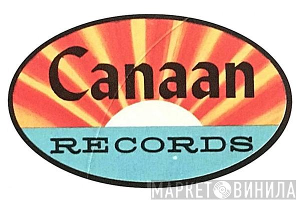 Canaan Records - Винил CD и Кассеты лейбла Canaan Records на сайте МаркетВинила
