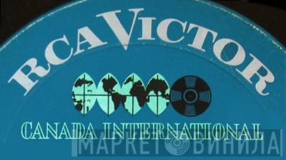 Canada International - Винил CD и Кассеты лейбла Canada International на сайте МаркетВинила