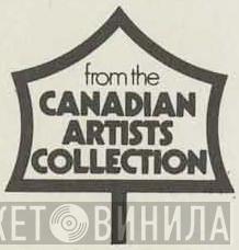 Canadian Artists' Collection - Винил CD и Кассеты лейбла Canadian Artists' Collection на сайте МаркетВинила