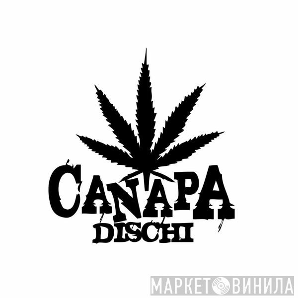 Canapa Dischi - Винил CD и Кассеты лейбла Canapa Dischi на сайте МаркетВинила