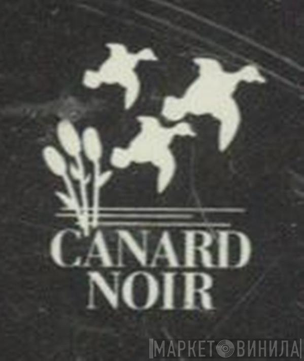 Canard Noir - Винил CD и Кассеты лейбла Canard Noir на сайте МаркетВинила