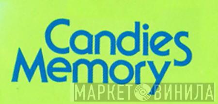 Candies Memory - Винил CD и Кассеты лейбла Candies Memory на сайте МаркетВинила