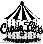 Candy Floss - Винил CD и Кассеты лейбла Candy Floss на сайте МаркетВинила
