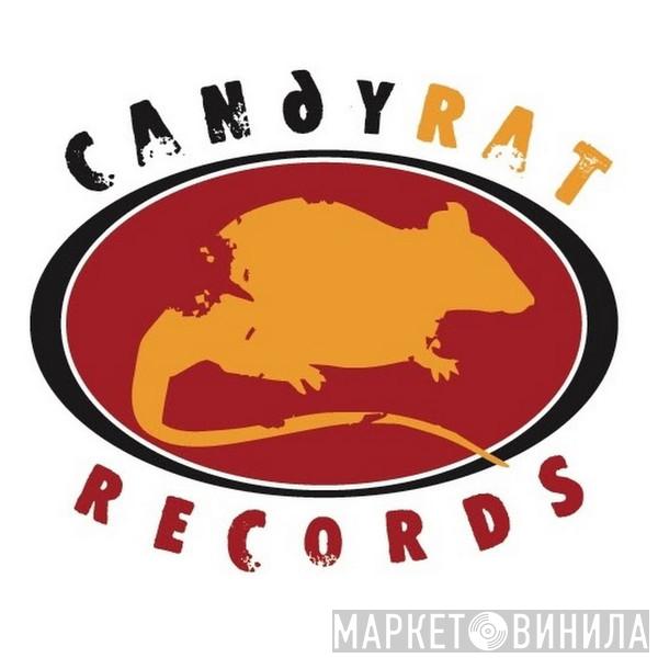 Candyrat Records - Винил CD и Кассеты лейбла Candyrat Records на сайте МаркетВинила