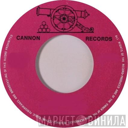Cannon Records  - Винил CD и Кассеты лейбла Cannon Records (3) на сайте МаркетВинила