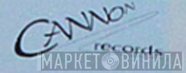 Cannon Records  - Винил CD и Кассеты лейбла Cannon Records (4) на сайте МаркетВинила