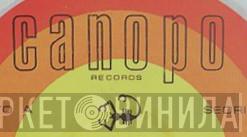 Canopo - Винил CD и Кассеты лейбла Canopo на сайте МаркетВинила