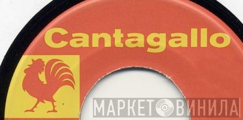 Cantagallo - Винил CD и Кассеты лейбла Cantagallo на сайте МаркетВинила