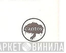 Cantos - Винил CD и Кассеты лейбла Cantos на сайте МаркетВинила