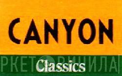 Canyon Classics - Винил CD и Кассеты лейбла Canyon Classics на сайте МаркетВинила