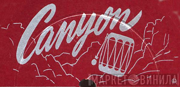 Canyon Records  - Винил CD и Кассеты лейбла Canyon Records (2) на сайте МаркетВинила