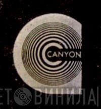 Canyon Records  - Винил CD и Кассеты лейбла Canyon Records (3) на сайте МаркетВинила