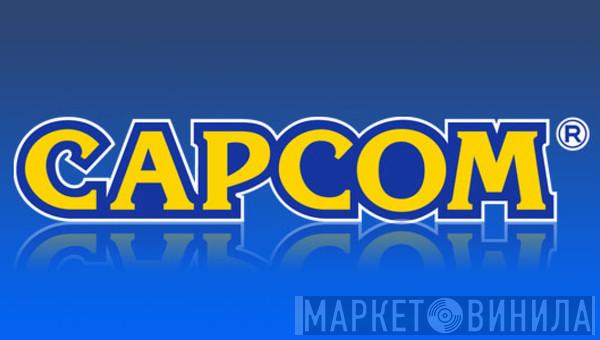 Capcom - Винил CD и Кассеты лейбла Capcom на сайте МаркетВинила