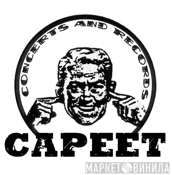 Capeet Records - Винил CD и Кассеты лейбла Capeet Records на сайте МаркетВинила