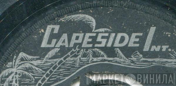 Capeside Int. - Винил CD и Кассеты лейбла Capeside Int. на сайте МаркетВинила
