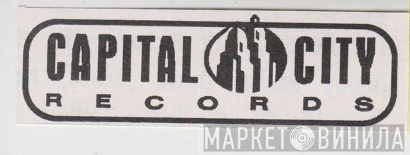 Capital City Records - Винил CD и Кассеты лейбла Capital City Records на сайте МаркетВинила