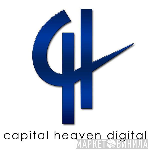 Capital Heaven Digital - Винил CD и Кассеты лейбла Capital Heaven Digital на сайте МаркетВинила
