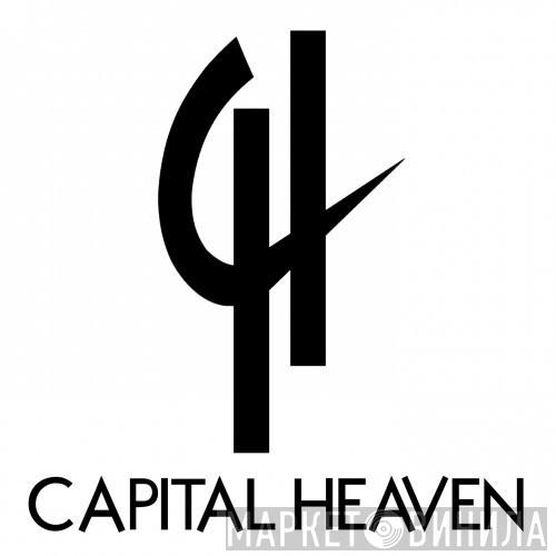 Capital Heaven - Винил CD и Кассеты лейбла Capital Heaven на сайте МаркетВинила