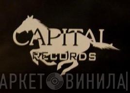 Capital Records - Винил CD и Кассеты лейбла Capital Records на сайте МаркетВинила