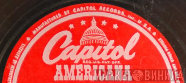 Capitol Americana - Винил CD и Кассеты лейбла Capitol Americana на сайте МаркетВинила