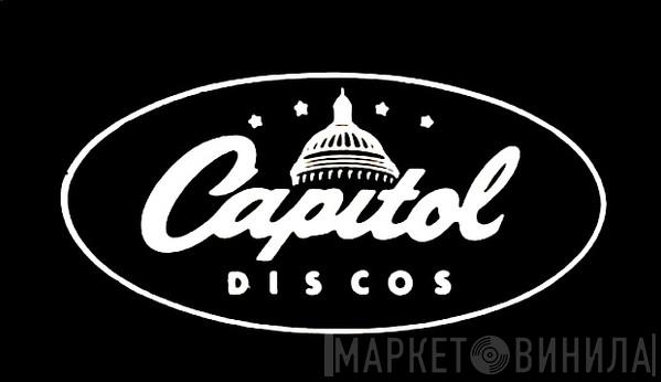 Capitol Discos - Винил CD и Кассеты лейбла Capitol Discos на сайте МаркетВинила
