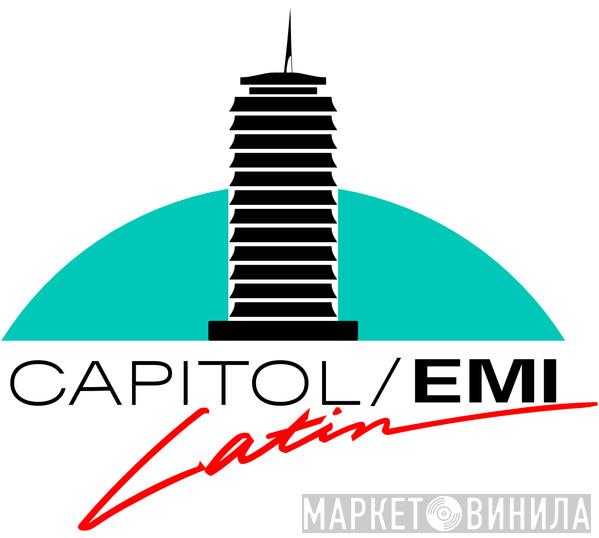 Capitol/EMI Latin - Винил CD и Кассеты лейбла Capitol/EMI Latin на сайте МаркетВинила