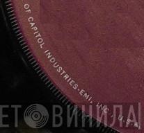 Capitol Industries-EMI, Inc. - Винил CD и Кассеты лейбла Capitol Industries-EMI, Inc. на сайте МаркетВинила