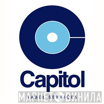 Capitol Label Services - Винил CD и Кассеты лейбла Capitol Label Services на сайте МаркетВинила