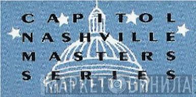 Capitol Nashville Masters Series - Винил CD и Кассеты лейбла Capitol Nashville Masters Series на сайте МаркетВинила