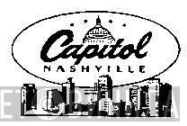 Capitol Nashville - Винил CD и Кассеты лейбла Capitol Nashville на сайте МаркетВинила