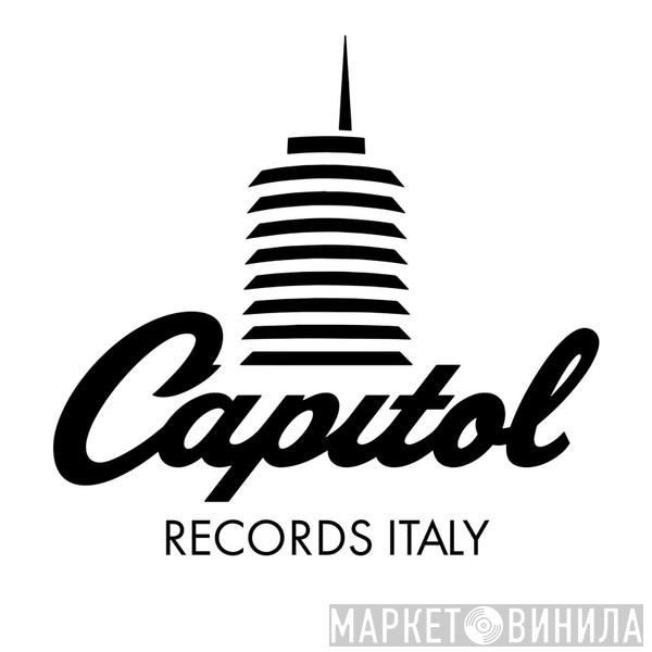 Capitol Records Italy - Винил CD и Кассеты лейбла Capitol Records Italy на сайте МаркетВинила
