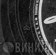 Capitol Records Pressing Plant, Scranton - Винил CD и Кассеты лейбла Capitol Records Pressing Plant, Scranton на сайте МаркетВинила