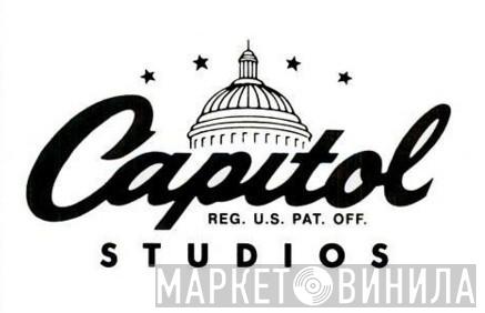 Capitol Studios - Винил CD и Кассеты лейбла Capitol Studios на сайте МаркетВинила