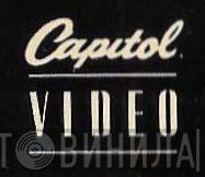 Capitol Video - Винил CD и Кассеты лейбла Capitol Video на сайте МаркетВинила