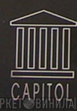 Capitol  - Винил CD и Кассеты лейбла Capitol (3) на сайте МаркетВинила