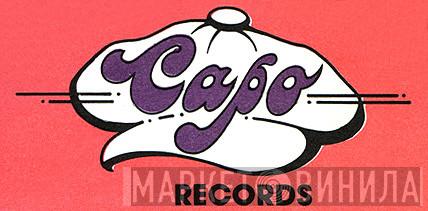 Capo Records - Винил CD и Кассеты лейбла Capo Records на сайте МаркетВинила