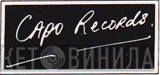 Capo  - Винил CD и Кассеты лейбла Capo (2) на сайте МаркетВинила