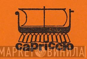 Capriccio - Винил CD и Кассеты лейбла Capriccio на сайте МаркетВинила