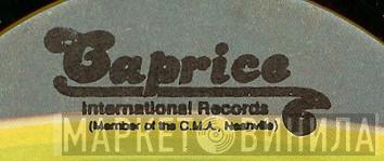 Caprice International Records - Винил CD и Кассеты лейбла Caprice International Records на сайте МаркетВинила