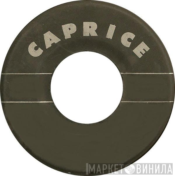 Caprice  - Винил CD и Кассеты лейбла Caprice (3) на сайте МаркетВинила