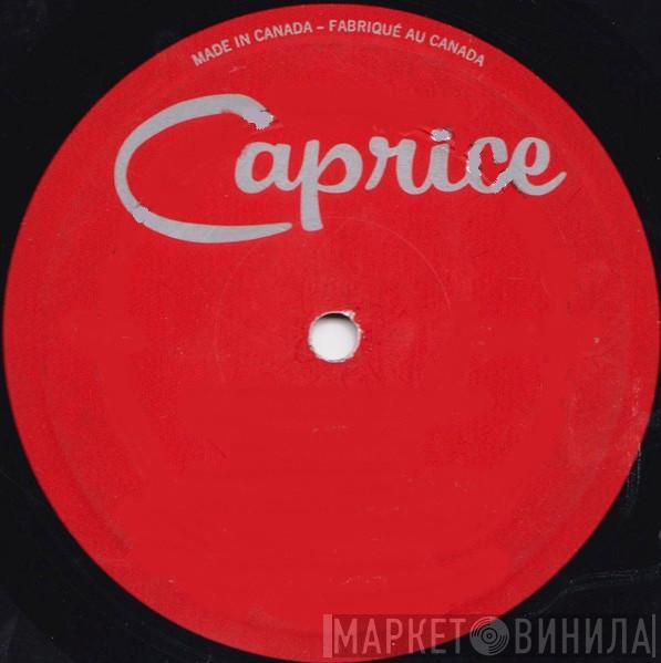 Caprice - Винил CD и Кассеты лейбла Caprice на сайте МаркетВинила