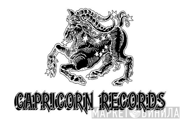 Capricorn Records - Винил CD и Кассеты лейбла Capricorn Records на сайте МаркетВинила