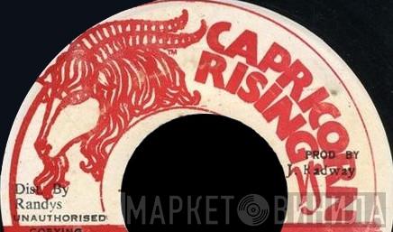 Capricorn Rising  - Винил CD и Кассеты лейбла Capricorn Rising (2) на сайте МаркетВинила