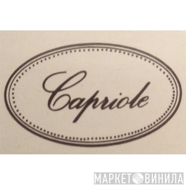 Capriole  - Винил CD и Кассеты лейбла Capriole (2) на сайте МаркетВинила