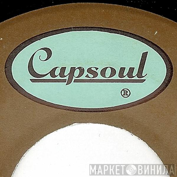 Capsoul - Винил CD и Кассеты лейбла Capsoul на сайте МаркетВинила