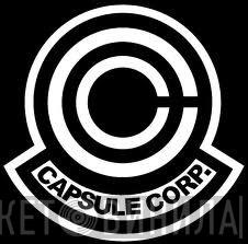 Capsule Corporation - Винил CD и Кассеты лейбла Capsule Corporation на сайте МаркетВинила