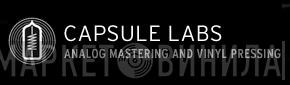 Capsule Labs - Винил CD и Кассеты лейбла Capsule Labs на сайте МаркетВинила