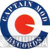 Captain Mod - Винил CD и Кассеты лейбла Captain Mod на сайте МаркетВинила