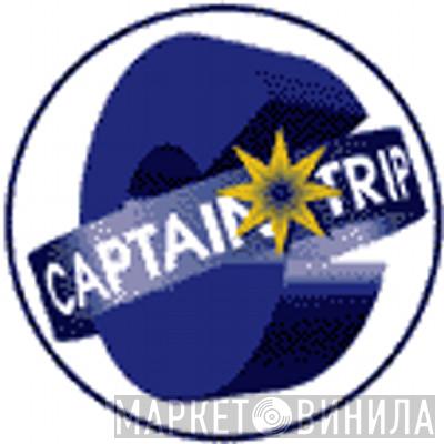 Captain Trip Records - Винил CD и Кассеты лейбла Captain Trip Records на сайте МаркетВинила